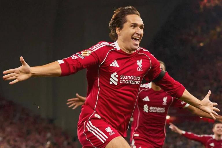 Federico Chiesa - idnfeed.com