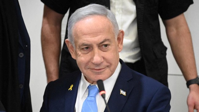 benjamin-netanyahu-sindir-inggris-australia