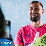 Gianluigi Donnaruma