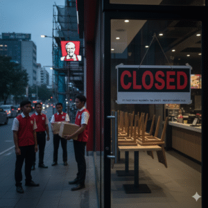 KFC