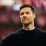 Xabi Alonso