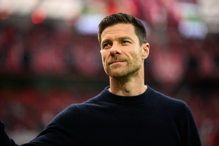Xabi Alonso