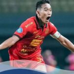 Gol Rizky Ridho Puskas Award 2025