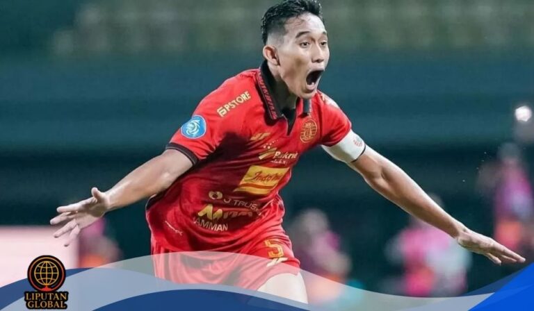 Gol Rizky Ridho Puskas Award 2025