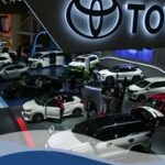 Mobil baru di IIMS 2026, termasuk SUV listrik dan model hybrid